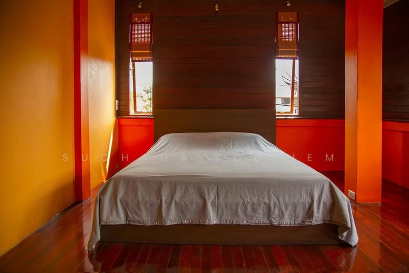 บ้าน 3-ห้องนอน, กรุงเทพ, ดินแดง, กรุงเทพ, 160 ตร.ม., บ้านเดี่ยว ขาย, โดย Suchada Yodyiem, 500337986 - DDproperty.com