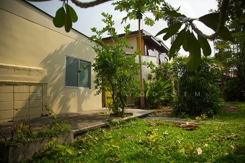บ้าน 3-ห้องนอน, กรุงเทพ, ดินแดง, กรุงเทพ, 160 ตร.ม., บ้านเดี่ยว ขาย, โดย Suchada Yodyiem, 500337986 - DDproperty.com