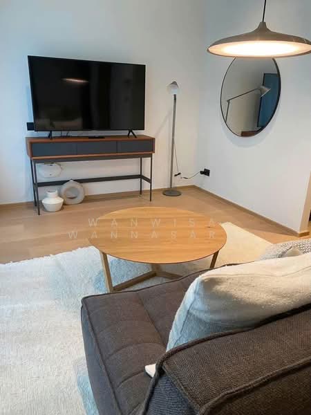 Chalermnit Art De Maison, Bangkok, 186 Sukhumvit 53 Alley, Khlong Tan Nua, Watthana, Bangkok, 1 Bedroom, 36 sqm, Condo For Rent, by Wanwisa Wannasarn, 500337987 - DDproperty.com