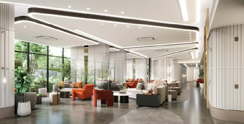 Flexi Riverview-Charoennakorn, Bangkok, 98 Charoen Nakhon Rd, Dao Khanong, Thon Buri, Bangkok, 2 Bedrooms, 53 sqm, Condo For Sale, by Nattapat Reunyota, 500337988 - DDproperty.com