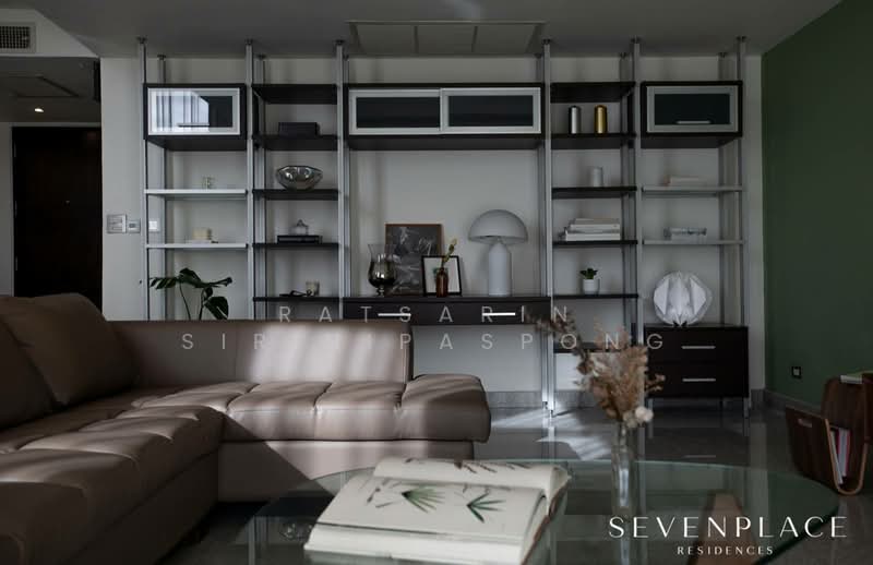 Seven Place Residences : เซเว่น เพลส เรสซิเดนซ์, กรุงเทพ, 988 ถนนสุขุมวิท 71, คลองตันเหนือ, วัฒนา, กรุงเทพ, 208 ตร.ม., คอนโด ให้เช่า, โดย Ratsarin Sirinipaspong, 500337991 - DDproperty.com