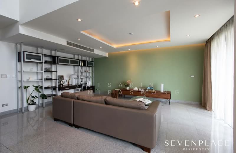 Seven Place Residences : เซเว่น เพลส เรสซิเดนซ์, กรุงเทพ, 988 ถนนสุขุมวิท 71, คลองตันเหนือ, วัฒนา, กรุงเทพ, 208 ตร.ม., คอนโด ให้เช่า, โดย Ratsarin Sirinipaspong, 500337991 - DDproperty.com