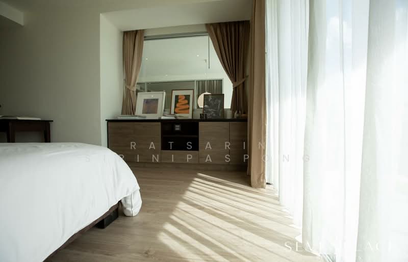 Seven Place Residences : เซเว่น เพลส เรสซิเดนซ์, กรุงเทพ, 988 ถนนสุขุมวิท 71, คลองตันเหนือ, วัฒนา, กรุงเทพ, 208 ตร.ม., คอนโด ให้เช่า, โดย Ratsarin Sirinipaspong, 500337991 - DDproperty.com