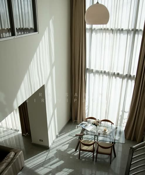 Seven Place Residences, Bangkok, 988 Sukhumvit 71 Road, Khlong Tan Nua, Watthana, Bangkok, 2 Bedrooms, 208 sqm, Condo For Rent, by Ratsarin Sirinipaspong, 500337991 - DDproperty.com