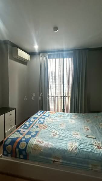 The Reserve Kasemsan 3, Bangkok, 8 Kasemsan Road, Wang Mai, Pathum Wan, Bangkok, 1 Bedroom, 38 sqm, Condo For Rent, by Sakan Akkara-aektalin, 500337992 - DDproperty.com