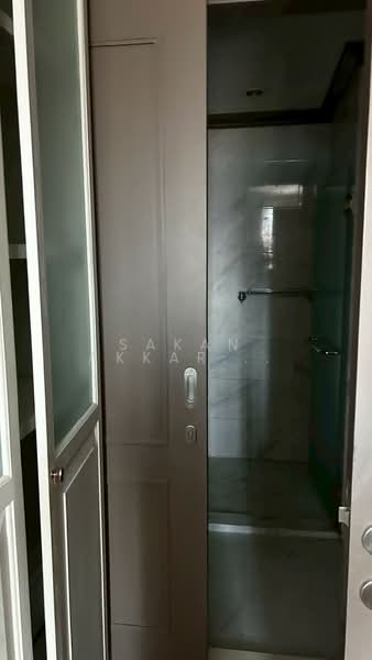 The Reserve Kasemsan 3, Bangkok, 8 Kasemsan Road, Wang Mai, Pathum Wan, Bangkok, 1 Bedroom, 38 sqm, Condo For Rent, by Sakan Akkara-aektalin, 500337992 - DDproperty.com