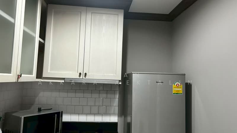 The Reserve Kasemsan 3, Bangkok, 8 Kasemsan Road, Wang Mai, Pathum Wan, Bangkok, 1 Bedroom, 38 sqm, Condo For Rent, by Sakan Akkara-aektalin, 500337992 - DDproperty.com