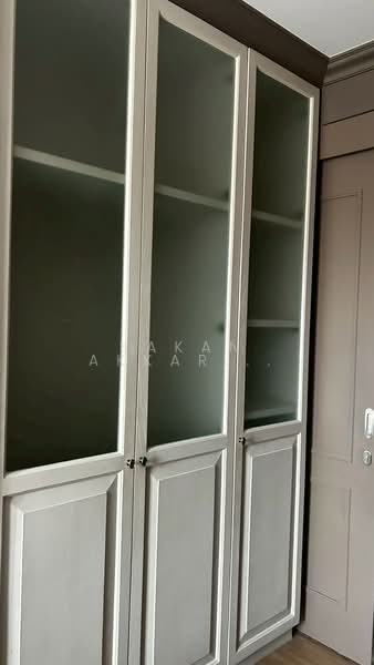 The Reserve Kasemsan 3, Bangkok, 8 Kasemsan Road, Wang Mai, Pathum Wan, Bangkok, 1 Bedroom, 38 sqm, Condo For Rent, by Sakan Akkara-aektalin, 500337992 - DDproperty.com