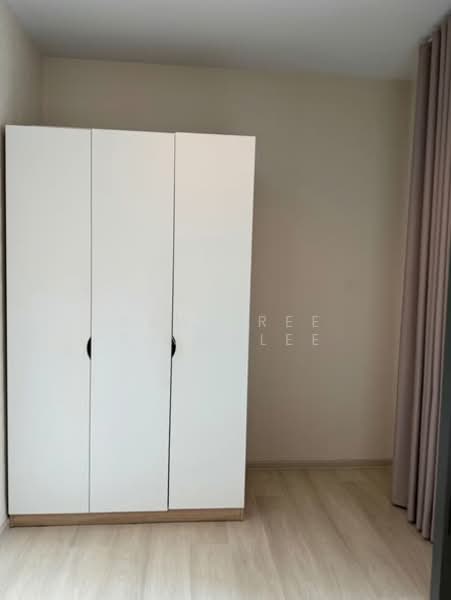 Life One Wireless, Bangkok, 1 Wireless Road, Lumphini, Pathum Wan, Bangkok, 1 Bedroom, 35 sqm, Condo For Rent, by Sawitree Simmalee, 500337994 - DDproperty.com
