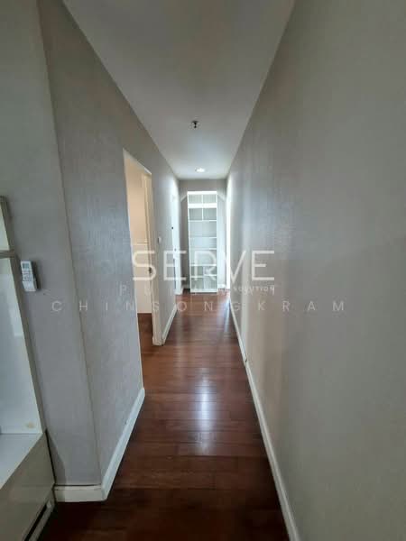 Belle Grand Rama 9, Bangkok, 131 Rama 9 Road, Huai Khwang, Bangkok, 3 Bedrooms, 100 sqm, Condo For Rent, by Puriwat Chinsongkram, 500337996 - DDproperty.com