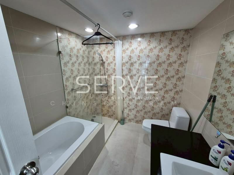 Belle Grand Rama 9, Bangkok, 131 Rama 9 Road, Huai Khwang, Bangkok, 3 Bedrooms, 100 sqm, Condo For Rent, by Puriwat Chinsongkram, 500337996 - DDproperty.com
