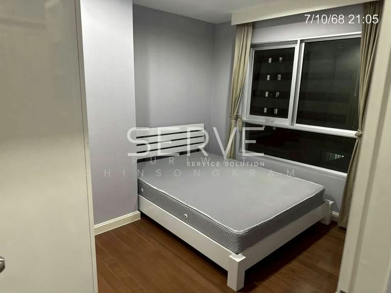 Belle Grand Rama 9, Bangkok, 131 Rama 9 Road, Huai Khwang, Bangkok, 3 Bedrooms, 100 sqm, Condo For Rent, by Puriwat Chinsongkram, 500337996 - DDproperty.com