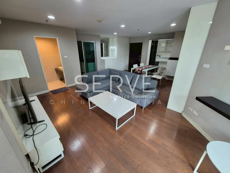 Belle Grand Rama 9, Bangkok, 131 Rama 9 Road, Huai Khwang, Bangkok, 3 Bedrooms, 100 sqm, Condo For Rent, by Puriwat Chinsongkram, 500337996 - DDproperty.com