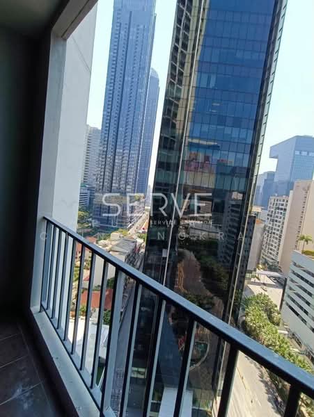 Belle Grand Rama 9, Bangkok, 131 Rama 9 Road, Huai Khwang, Bangkok, 3 Bedrooms, 100 sqm, Condo For Rent, by Puriwat Chinsongkram, 500337996 - DDproperty.com