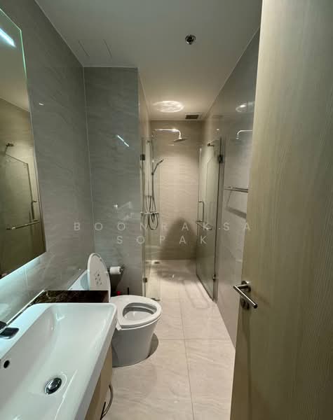 Noble State 39, Bangkok, 35 Soi Sukhumvit 39, Khlong Tan Nua, Watthana, Bangkok, 3 Bedrooms, 90 sqm, Condo For Rent, by Boonraksa Sopak, 500337997 - DDproperty.com