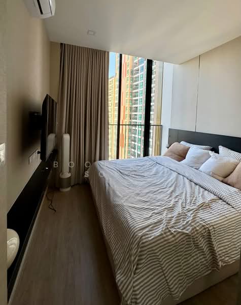 Noble State 39, Bangkok, 35 Soi Sukhumvit 39, Khlong Tan Nua, Watthana, Bangkok, 3 Bedrooms, 90 sqm, Condo For Rent, by Boonraksa Sopak, 500337997 - DDproperty.com