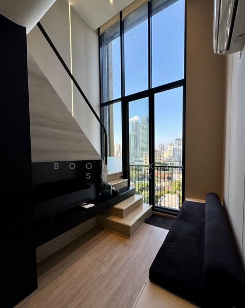 Noble State 39, Bangkok, 35 Soi Sukhumvit 39, Khlong Tan Nua, Watthana, Bangkok, 3 Bedrooms, 90 sqm, Condo For Rent, by Boonraksa Sopak, 500337997 - DDproperty.com