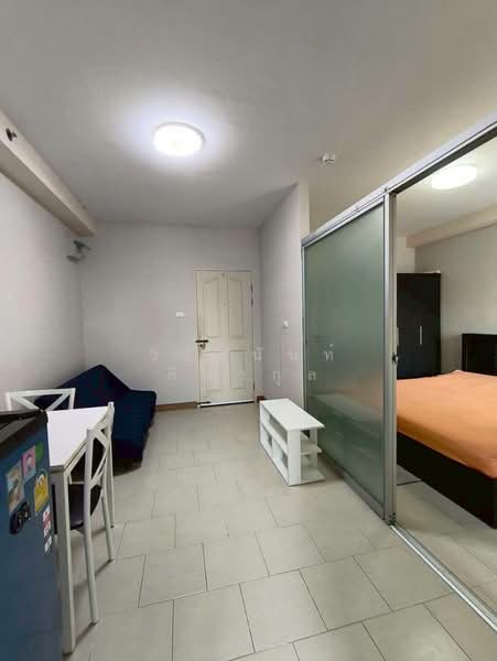 City Home ศรีนครินทร์, กรุงเทพ, ซอยลาซาน ถนนสุขุมวิท, บางนา, กรุงเทพ, 30 ตร.ม., คอนโด ขาย, โดย วิรัตนันท์ ลีมากุล, 500337998 - DDproperty.com