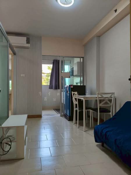 City Home ศรีนครินทร์, กรุงเทพ, ซอยลาซาน ถนนสุขุมวิท, บางนา, กรุงเทพ, 30 ตร.ม., คอนโด ขาย, โดย วิรัตนันท์ ลีมากุล, 500337998 - DDproperty.com