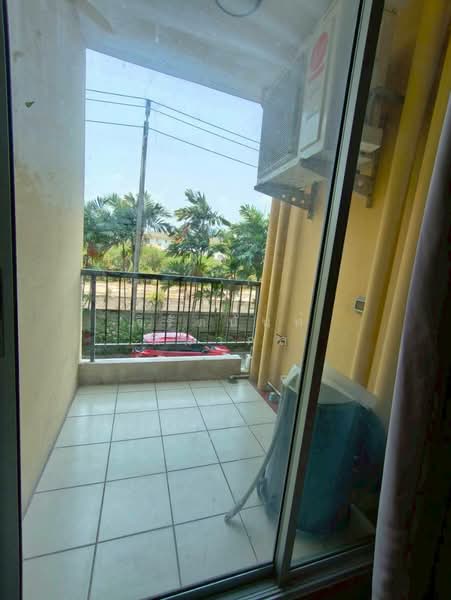 City Home Srinakarin, Bangkok, Soi La Salle, Srinakarin Road, Bang Na, Bangkok, Studio, 30 sqm, Condo For Sale, by wirattanun leemakul Mew, 500337998 - DDproperty.com