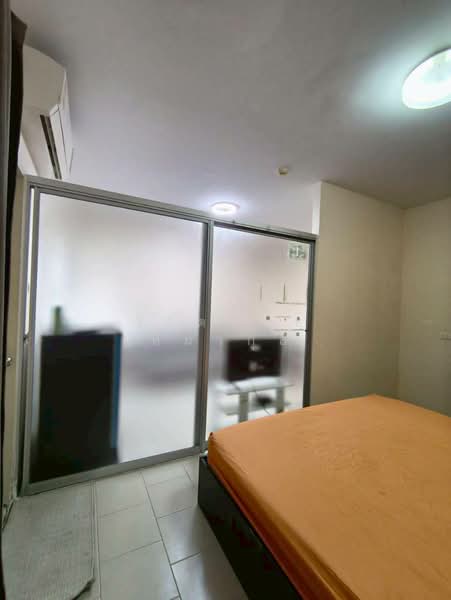 City Home ศรีนครินทร์, กรุงเทพ, ซอยลาซาน ถนนสุขุมวิท, บางนา, กรุงเทพ, 30 ตร.ม., คอนโด ขาย, โดย วิรัตนันท์ ลีมากุล, 500337998 - DDproperty.com