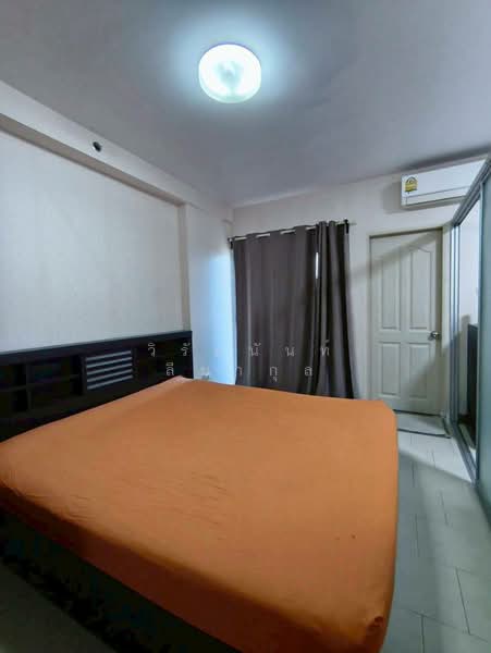 City Home Srinakarin, Bangkok, Soi La Salle, Srinakarin Road, Bang Na, Bangkok, Studio, 30 sqm, Condo For Sale, by wirattanun leemakul Mew, 500337998 - DDproperty.com