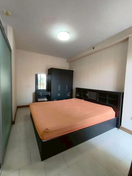City Home Srinakarin, Bangkok, Soi La Salle, Srinakarin Road, Bang Na, Bangkok, Studio, 30 sqm, Condo For Sale, by wirattanun leemakul Mew, 500337998 - DDproperty.com