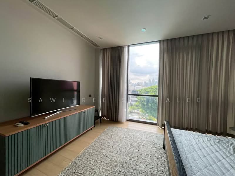 The Monument Thonglor, Bangkok, 998 Thonglor Road, Khlong Tan Nua, Watthana, Bangkok, 2 Bedrooms, 125 sqm, Condo For Rent, by Sawitree Simmalee, 500338000 - DDproperty.com