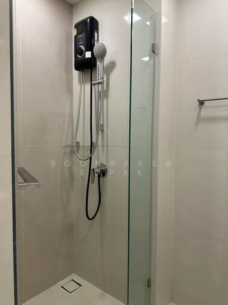 Centric Ratchayothin, Bangkok, 1656 Phahonyothin Rd, Lat Yao, Chatuchak, Bangkok, 1 Bedroom, 35 sqm, Condo For Rent, by Boonraksa Sopak, 500338001 - DDproperty.com