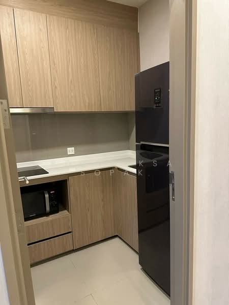 Centric Ratchayothin, Bangkok, 1656 Phahonyothin Rd, Lat Yao, Chatuchak, Bangkok, 1 Bedroom, 35 sqm, Condo For Rent, by Boonraksa Sopak, 500338001 - DDproperty.com