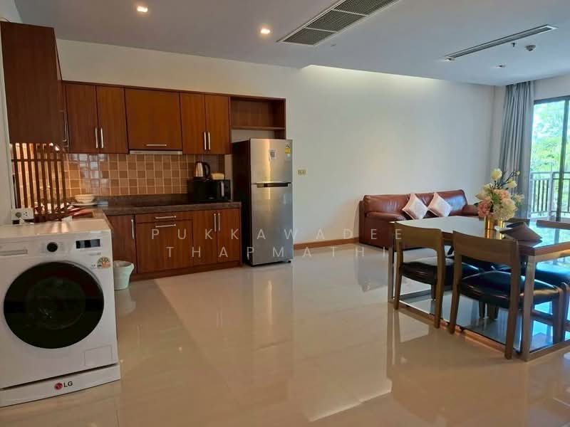 Pattaya City Resort : พัทยา ซิตี้ รีสอร์ท, ชลบุรี, 10 พัทยาใต้, หนองปรือ, บางละมุง, ชลบุรี, 117 ตร.ม., คอนโด ให้เช่า, โดย Pukkawadee Thapmathi, 500338003 - DDproperty.com