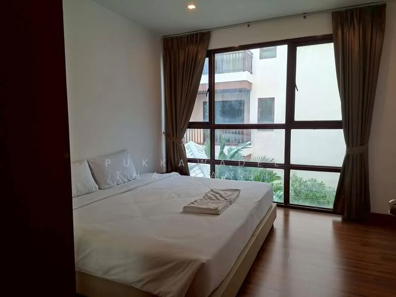 Pattaya City Resort : พัทยา ซิตี้ รีสอร์ท, ชลบุรี, 10 พัทยาใต้, หนองปรือ, บางละมุง, ชลบุรี, 117 ตร.ม., คอนโด ให้เช่า, โดย Pukkawadee Thapmathi, 500338003 - DDproperty.com