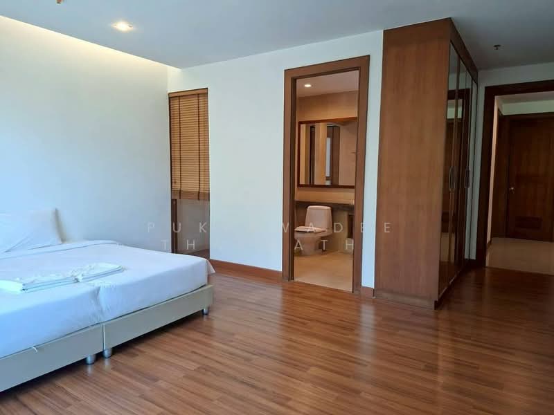 Pattaya City Resort, Chon Buri (Pattaya), 10 S Pattaya Rd, Nong Pru, Bang Lamung (Pattaya), Chon Buri (Pattaya), 2 Bedrooms, 117 sqm, Condo For Rent, by Pukkawadee Thapmathi, 500338003 - DDproperty.com