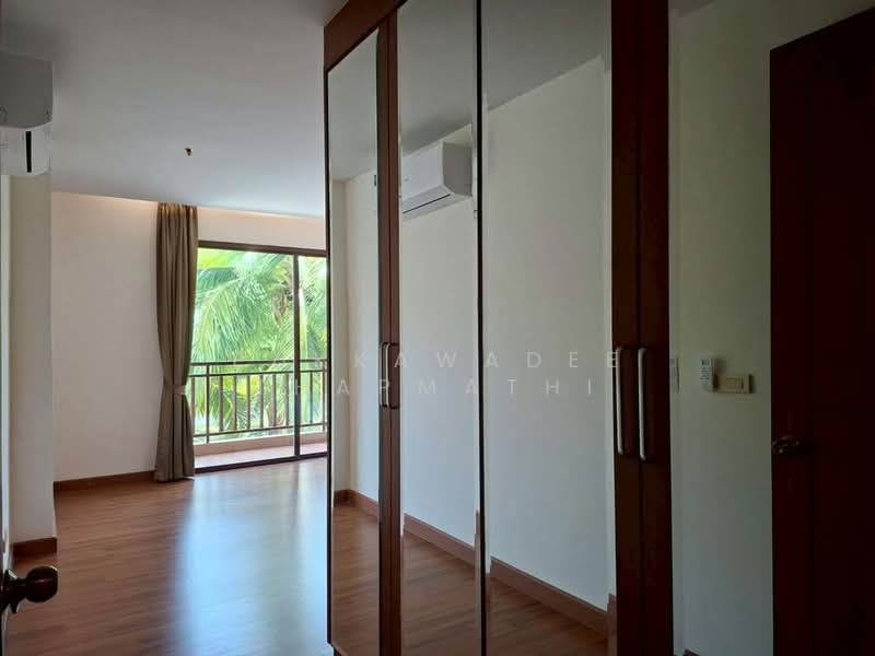 Pattaya City Resort, Chon Buri (Pattaya), 10 S Pattaya Rd, Nong Pru, Bang Lamung (Pattaya), Chon Buri (Pattaya), 2 Bedrooms, 117 sqm, Condo For Rent, by Pukkawadee Thapmathi, 500338003 - DDproperty.com