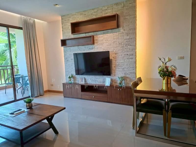 Pattaya City Resort, Chon Buri (Pattaya), 10 S Pattaya Rd, Nong Pru, Bang Lamung (Pattaya), Chon Buri (Pattaya), 2 Bedrooms, 117 sqm, Condo For Rent, by Pukkawadee Thapmathi, 500338003 - DDproperty.com