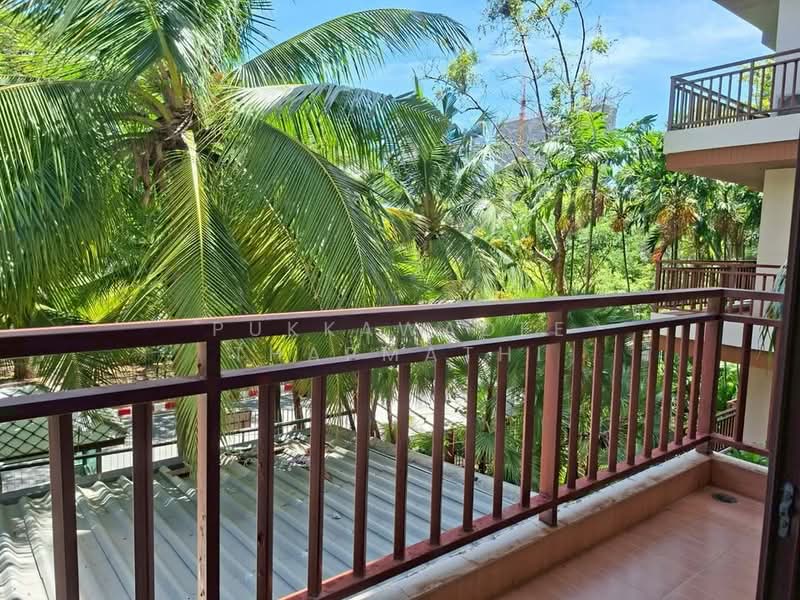 Pattaya City Resort : พัทยา ซิตี้ รีสอร์ท, ชลบุรี, 10 พัทยาใต้, หนองปรือ, บางละมุง, ชลบุรี, 117 ตร.ม., คอนโด ให้เช่า, โดย Pukkawadee Thapmathi, 500338003 - DDproperty.com