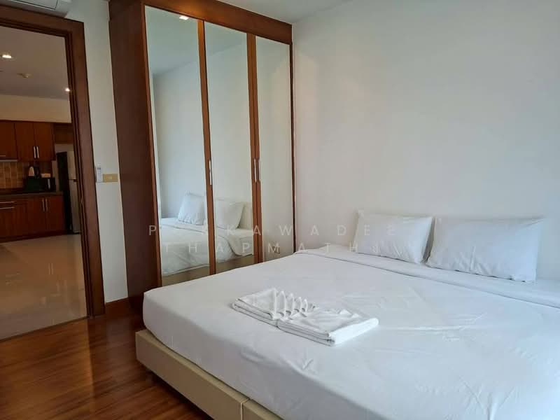 Pattaya City Resort : พัทยา ซิตี้ รีสอร์ท, ชลบุรี, 10 พัทยาใต้, หนองปรือ, บางละมุง, ชลบุรี, 117 ตร.ม., คอนโด ให้เช่า, โดย Pukkawadee Thapmathi, 500338003 - DDproperty.com