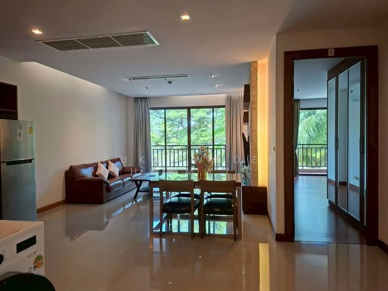 Pattaya City Resort, Chon Buri (Pattaya), 10 S Pattaya Rd, Nong Pru, Bang Lamung (Pattaya), Chon Buri (Pattaya), 2 Bedrooms, 117 sqm, Condo For Rent, by Pukkawadee Thapmathi, 500338003 - DDproperty.com