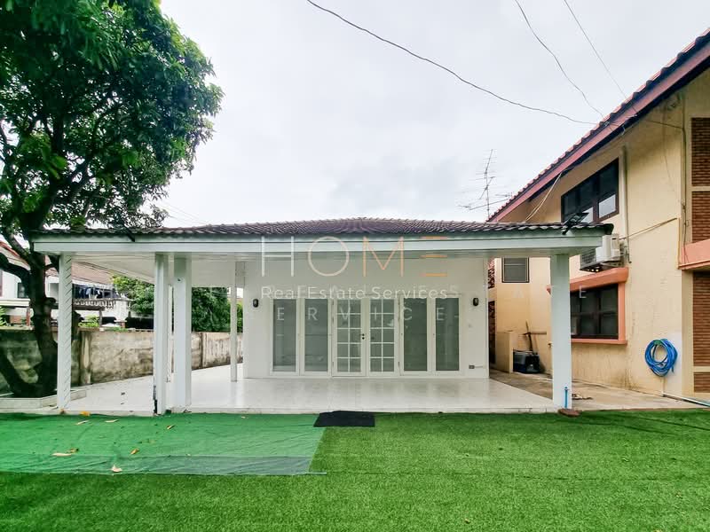 Sammakon Ramkhamhaeng, Bangkok, Ramkhamhaeng Road, Saphan Sung, Bangkok, 3 Bedrooms, 392 sqm, Single Detached House For Sale, by HOME Real Estate Service, 500338004 - DDproperty.com