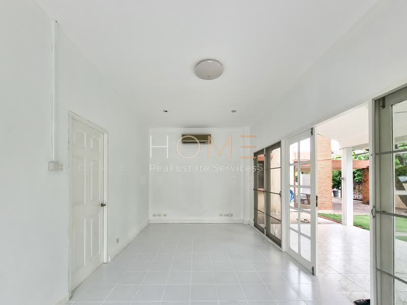 Sammakon Ramkhamhaeng, Bangkok, Ramkhamhaeng Road, Saphan Sung, Bangkok, 3 Bedrooms, 392 sqm, Single Detached House For Sale, by HOME Real Estate Service, 500338004 - DDproperty.com