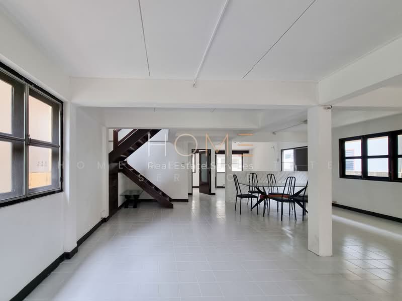 Sammakon Ramkhamhaeng, Bangkok, Ramkhamhaeng Road, Saphan Sung, Bangkok, 3 Bedrooms, 392 sqm, Single Detached House For Sale, by HOME Real Estate Service, 500338004 - DDproperty.com