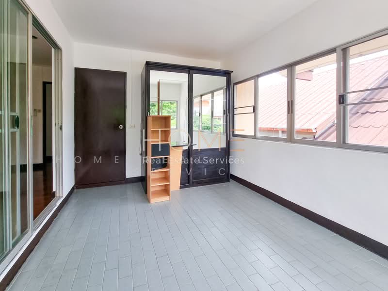 Sammakon Ramkhamhaeng, Bangkok, Ramkhamhaeng Road, Saphan Sung, Bangkok, 3 Bedrooms, 392 sqm, Single Detached House For Sale, by HOME Real Estate Service, 500338004 - DDproperty.com