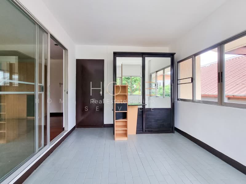 Sammakon Ramkhamhaeng, Bangkok, Ramkhamhaeng Road, Saphan Sung, Bangkok, 3 Bedrooms, 392 sqm, Single Detached House For Sale, by HOME Real Estate Service, 500338004 - DDproperty.com
