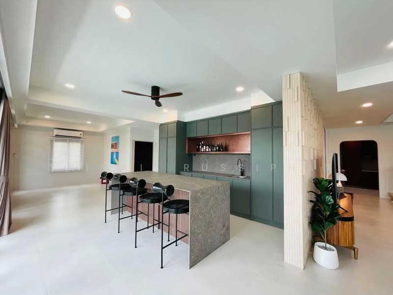 Huay Yai Villas ห้วยใหญ่ วิลล่า, ชลบุรี, ห้วยใหญ่, บางละมุง, ชลบุรี, 530 ตร.ม., วิลล่า ให้เช่า, โดย Saimaii Russiphat, 500338006 - DDproperty.com