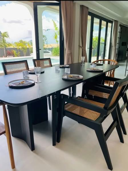 Huay Yai Villas ห้วยใหญ่ วิลล่า, ชลบุรี, ห้วยใหญ่, บางละมุง, ชลบุรี, 530 ตร.ม., วิลล่า ให้เช่า, โดย Saimaii Russiphat, 500338006 - DDproperty.com