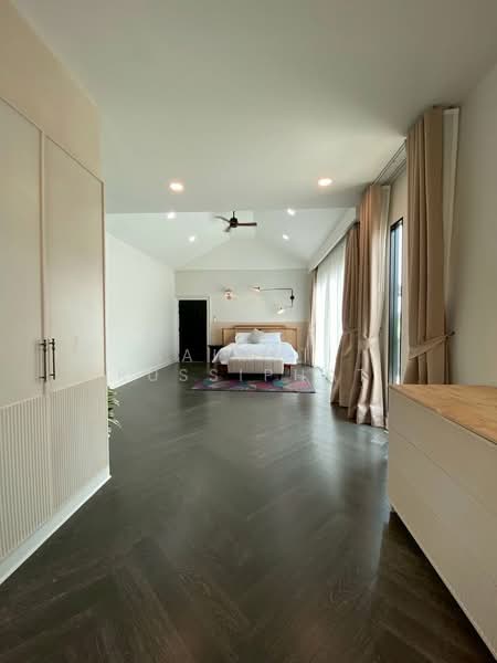 Huay Yai Villas ห้วยใหญ่ วิลล่า, Chon Buri (Pattaya), Huai Yai, Bang Lamung (Pattaya), Chon Buri (Pattaya), 4 Bedrooms, 530 sqm, Villa For Rent, by Saimaii Russiphat, 500338006 - DDproperty.com