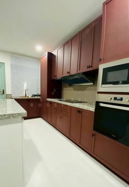 Huay Yai Villas ห้วยใหญ่ วิลล่า, Chon Buri (Pattaya), Huai Yai, Bang Lamung (Pattaya), Chon Buri (Pattaya), 4 Bedrooms, 530 sqm, Villa For Rent, by Saimaii Russiphat, 500338006 - DDproperty.com