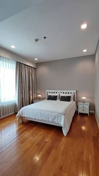Amanta Lumpini, Bangkok, Rama 4 Road, Thung Maha Mek, Sathon, Bangkok, 2 Bedrooms, 97 sqm, Condo For Rent, by Sawitree Simmalee, 500338008 - DDproperty.com