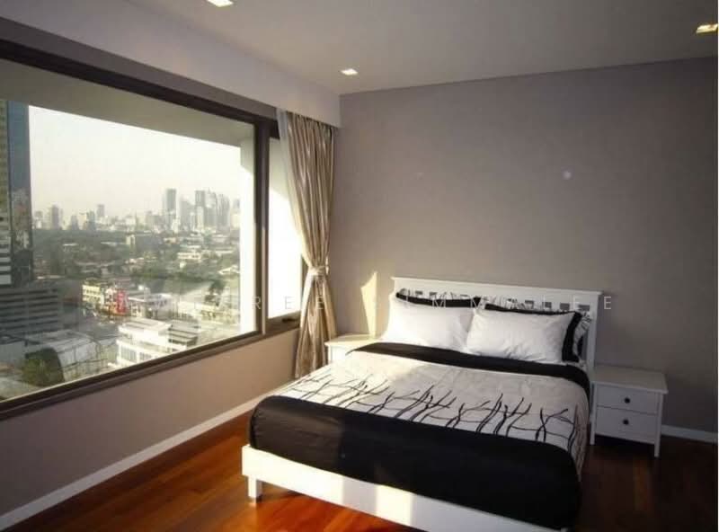 Amanta Lumpini, Bangkok, Rama 4 Road, Thung Maha Mek, Sathon, Bangkok, 2 Bedrooms, 97 sqm, Condo For Rent, by Sawitree Simmalee, 500338008 - DDproperty.com