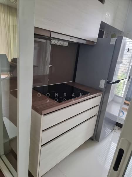 The Room Sathorn-Taksin, Bangkok, 99 Ratchaphruek Road, Bukkalo, Thon Buri, Bangkok, 2 Bedrooms, 77 sqm, Condo For Rent, by Boonraksa Sopak, 500338010 - DDproperty.com